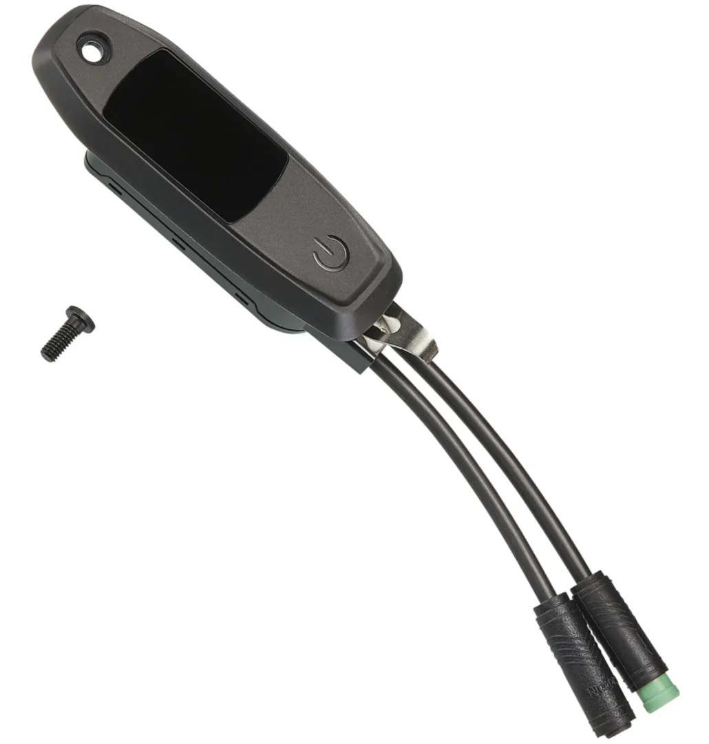 ELE TURBO CONNECT UNIT 2