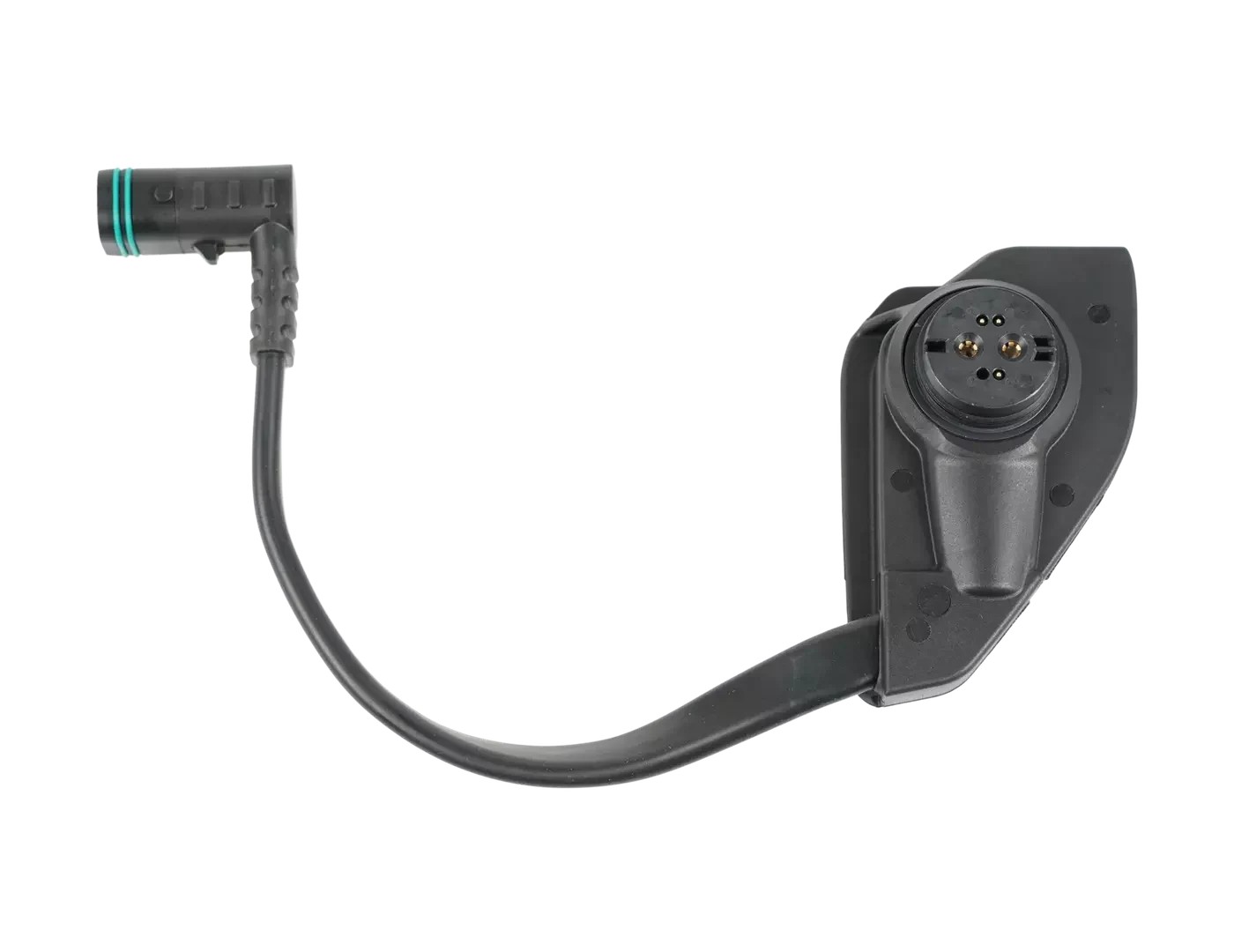 ELE WIRING, LEVO (GEN.2), MOTOR-BATTERY HARNESS, 150MM