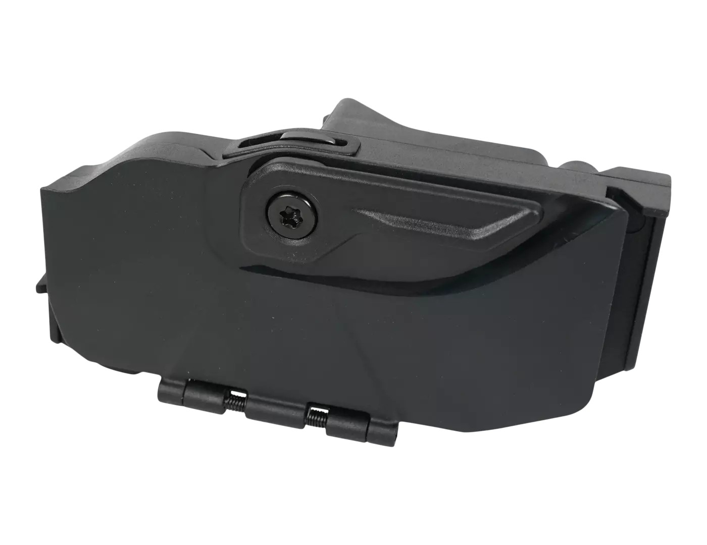 ELE BATTERY LEVO (GEN.3) BATTERY ROCK GUARD DOOR KIT (V2) Hinged Version