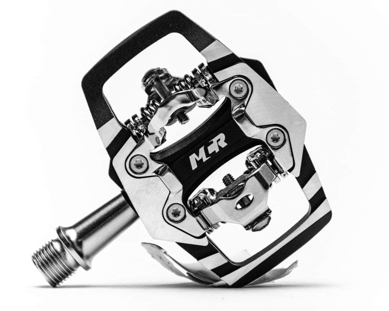 MCR CLIPS COMP SHIMANO SPD