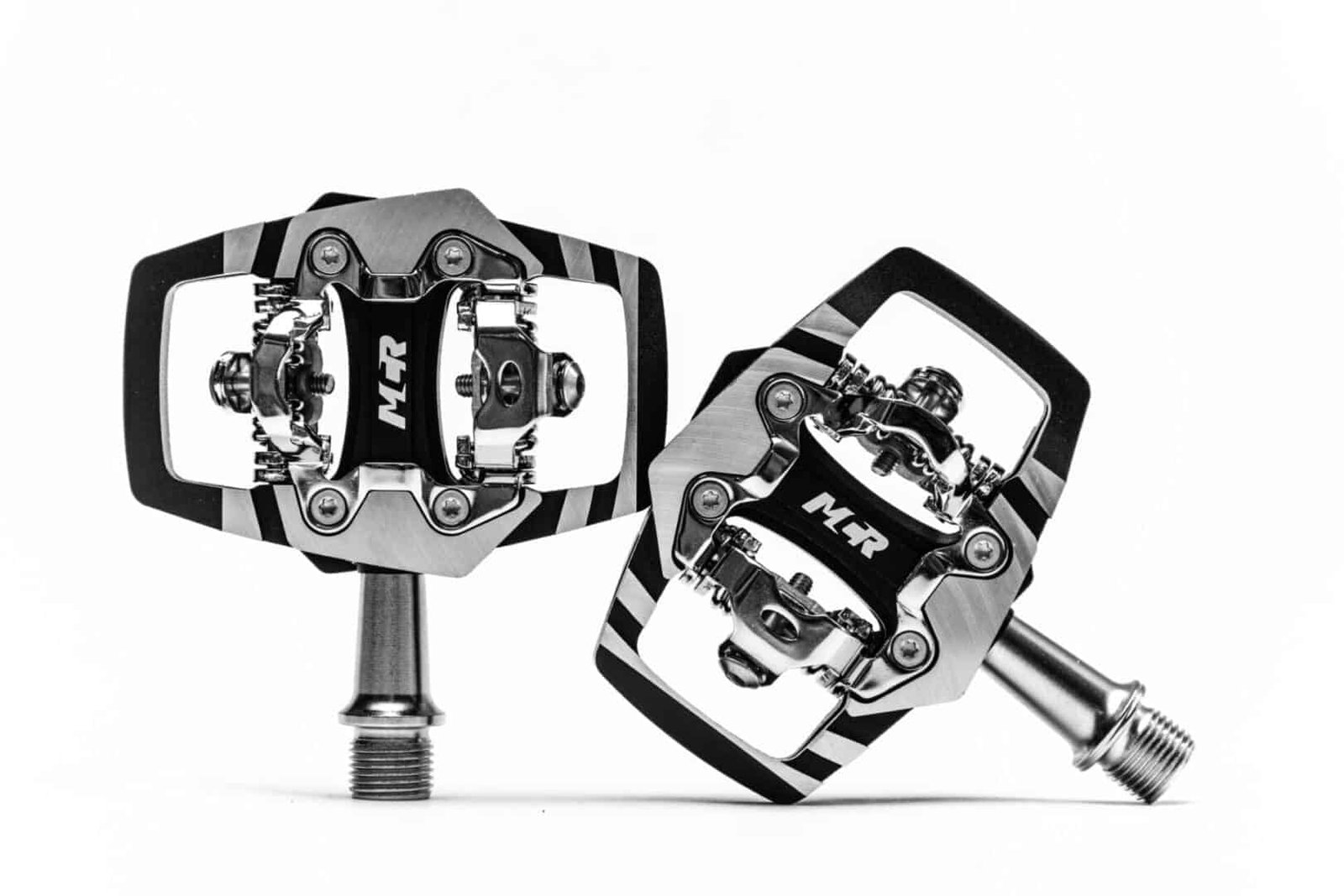 MCR CLIPS COMP SHIMANO SPD