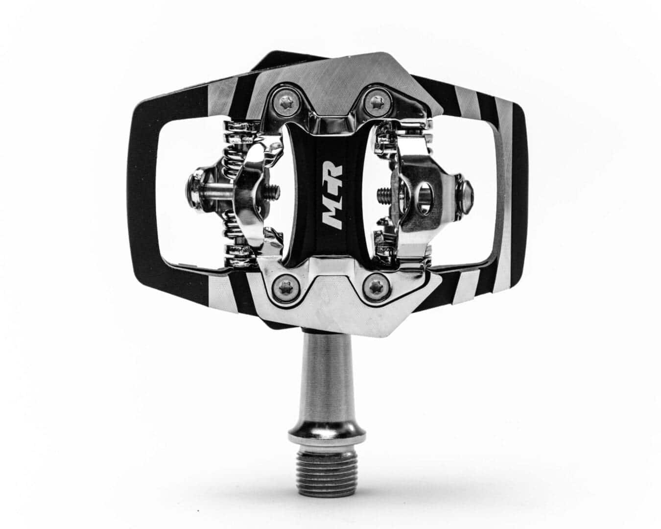 MCR CLIPS COMP SHIMANO SPD