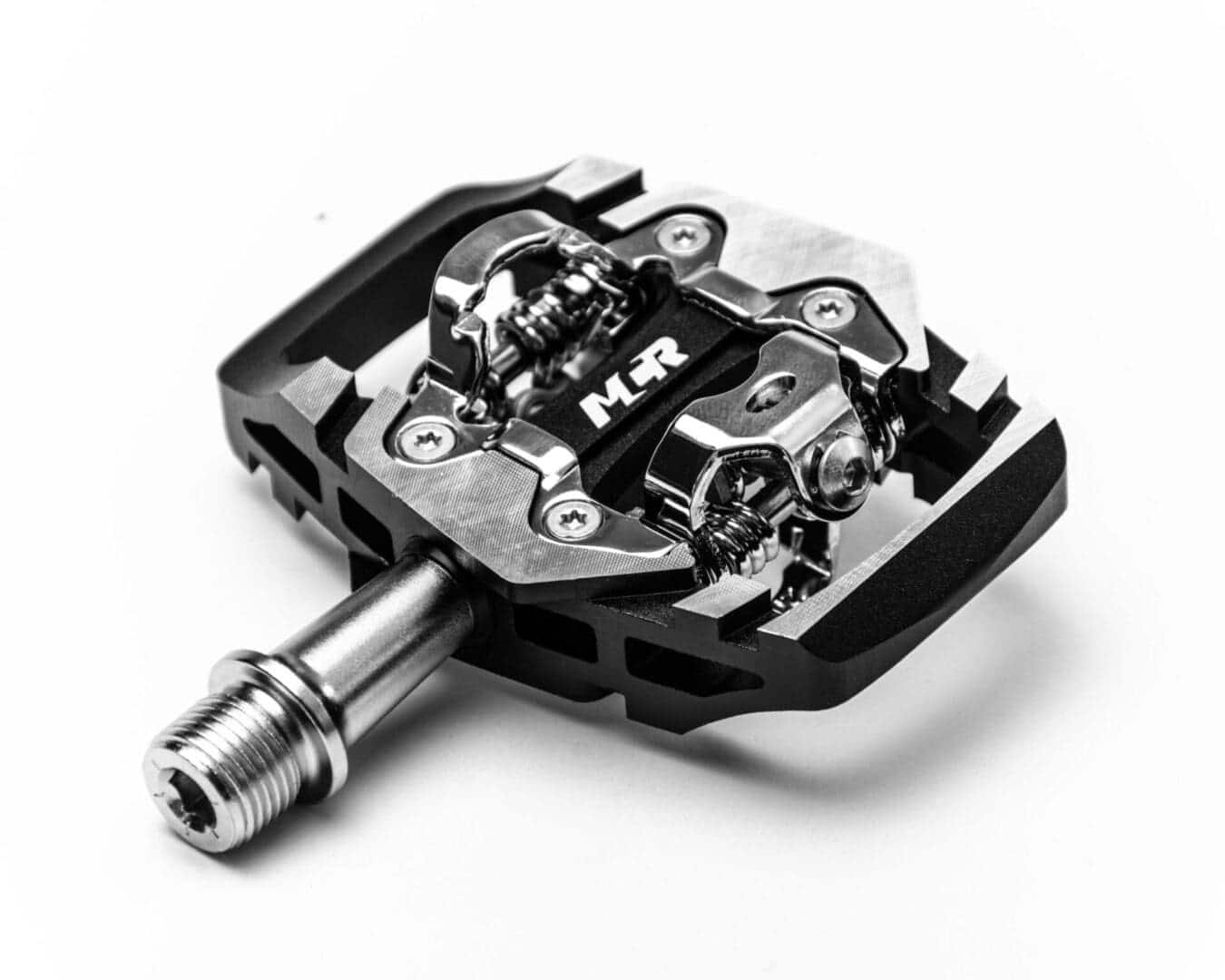 MCR CLIPS COMP SHIMANO SPD