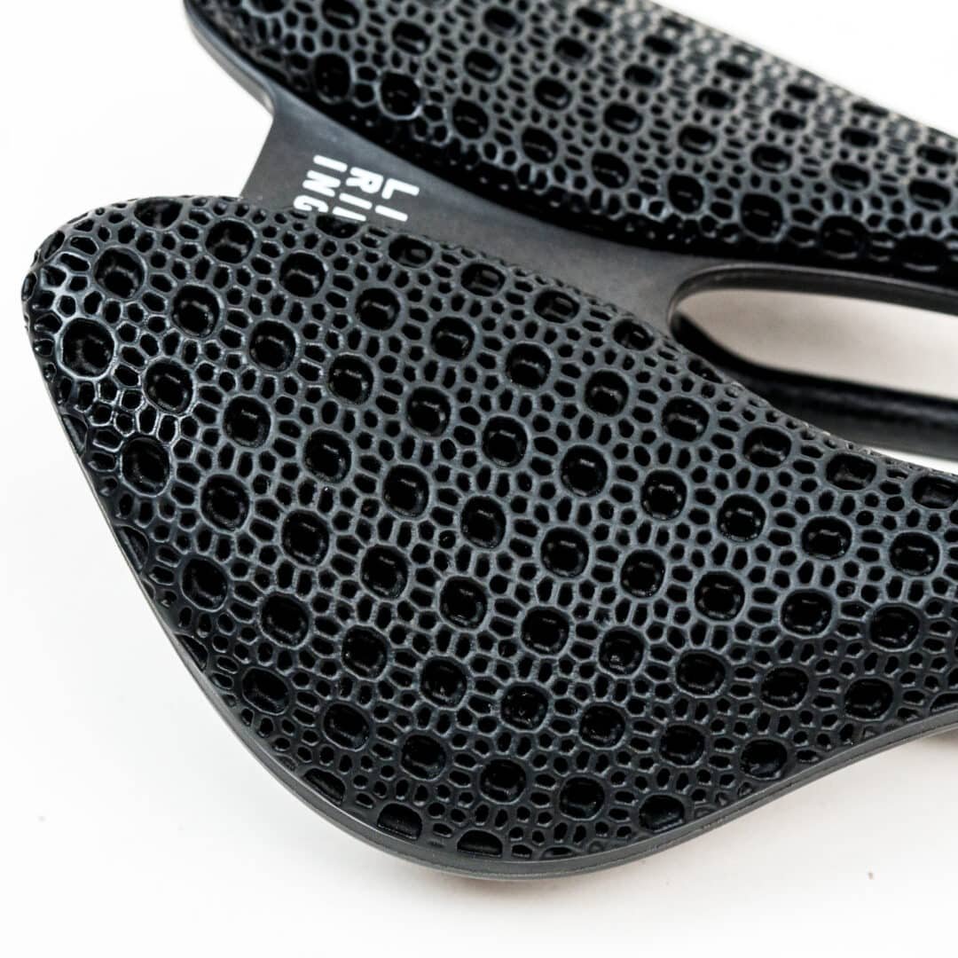 LIT CARBON 3D Antiprostatico 245x140mm