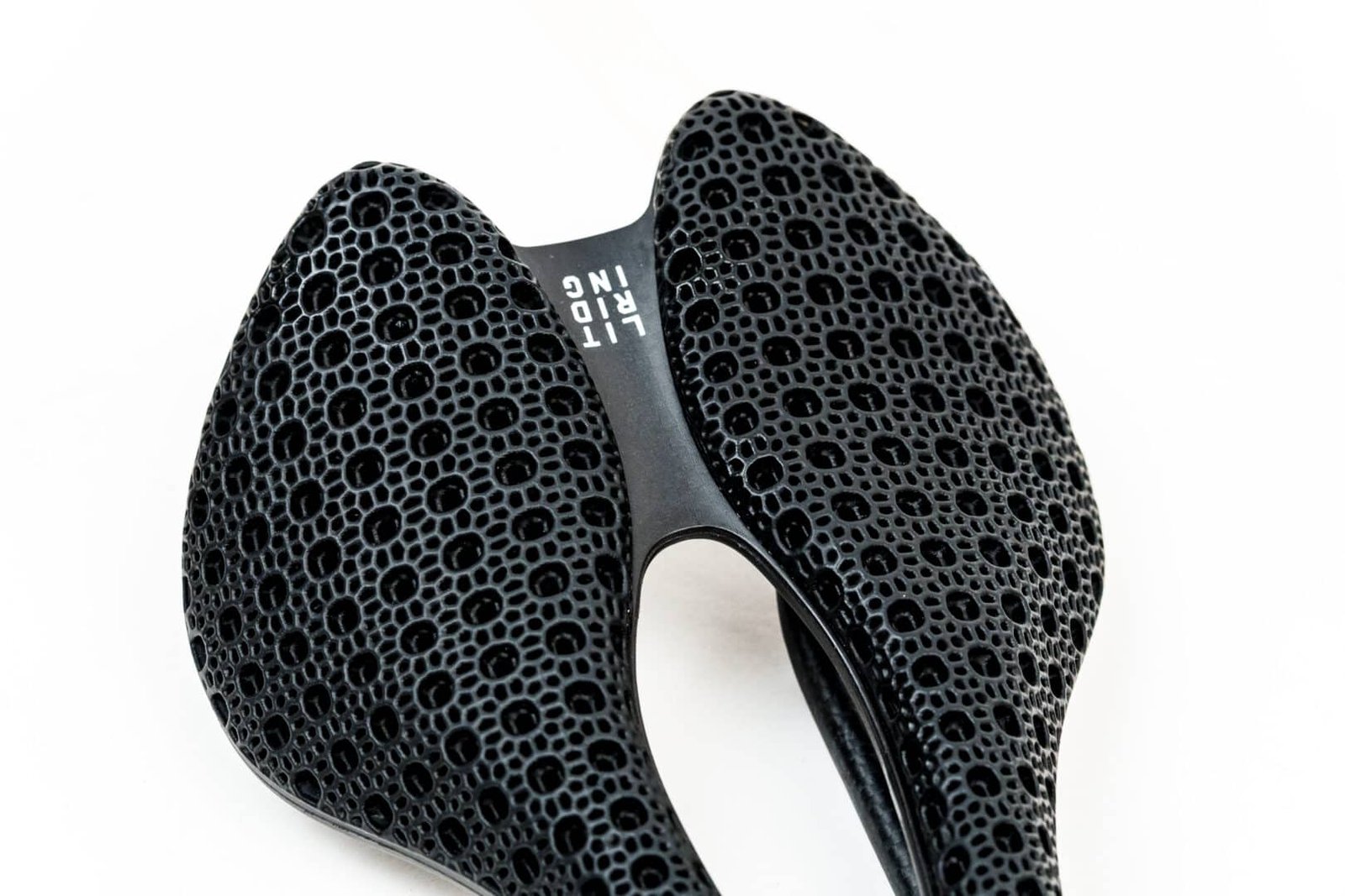 LIT CARBON 3D Antiprostatico 245x140mm