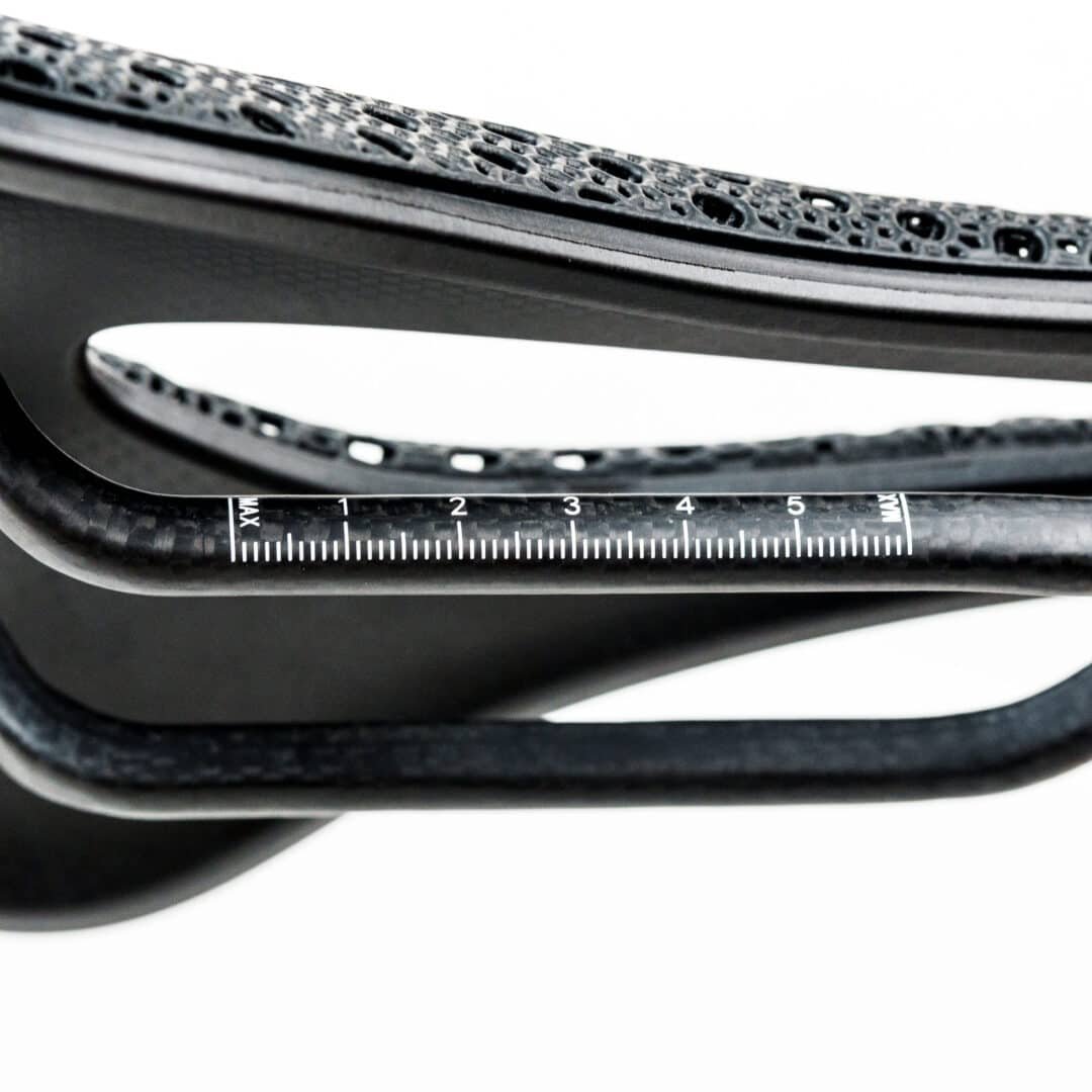 LIT CARBON 3D Antiprostatico 245x140mm