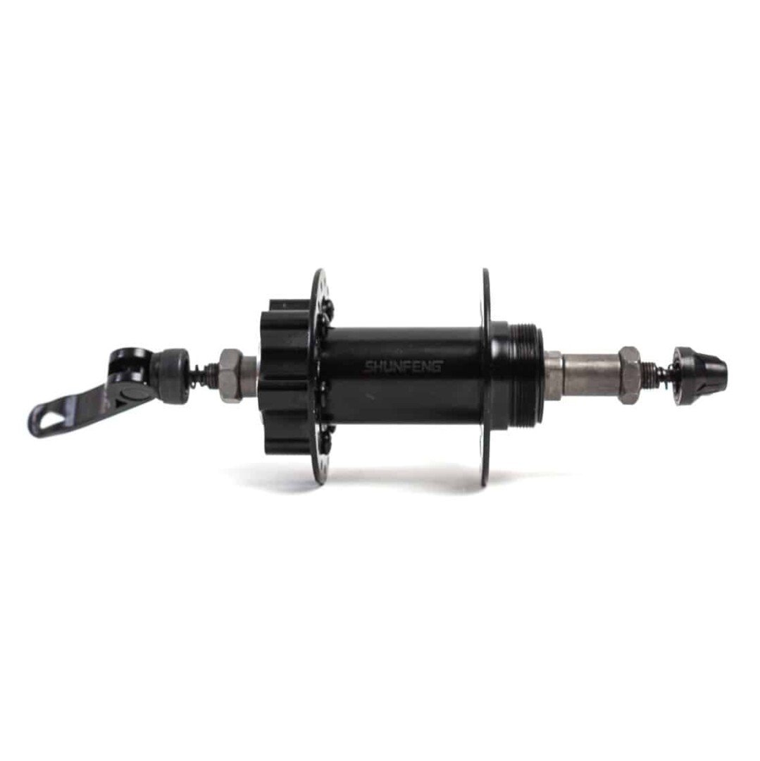 SHUNFENG Rosca Disco 6t 32h