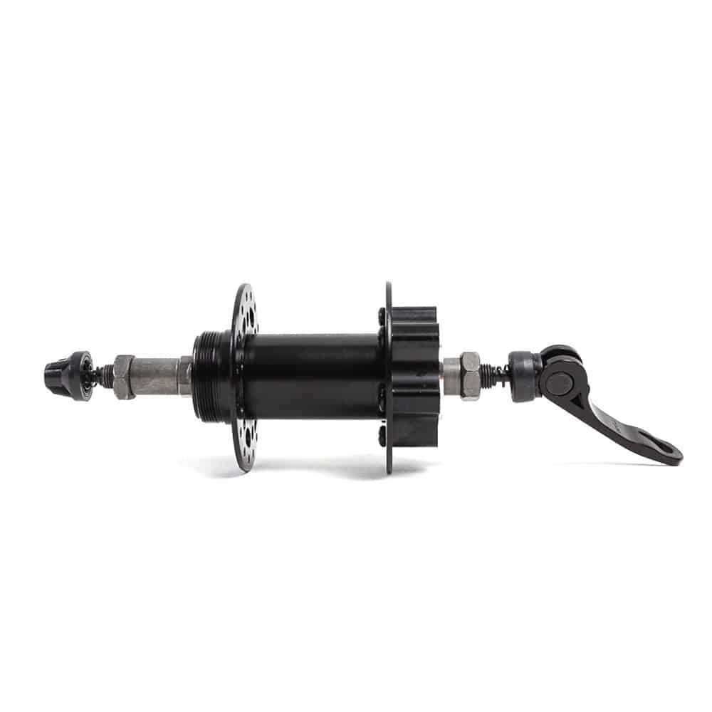 SHUNFENG Rosca Disco 6t 36h
