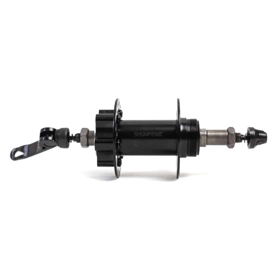 SHUNFENG Rosca Disco 6t 36h