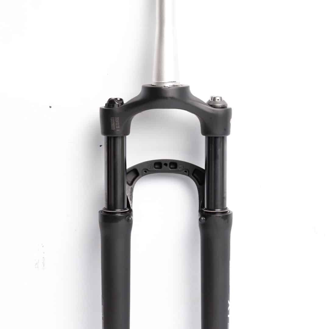 SUNTOUR X1 32 15x110mm Tapered