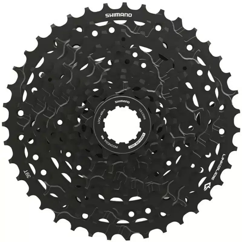 SHIMANO CUES 1x9