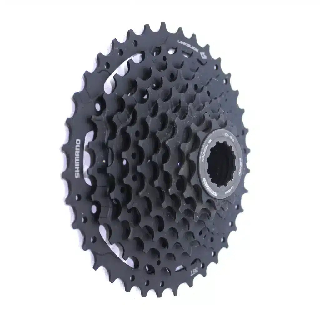SHIMANO CUES 1x9