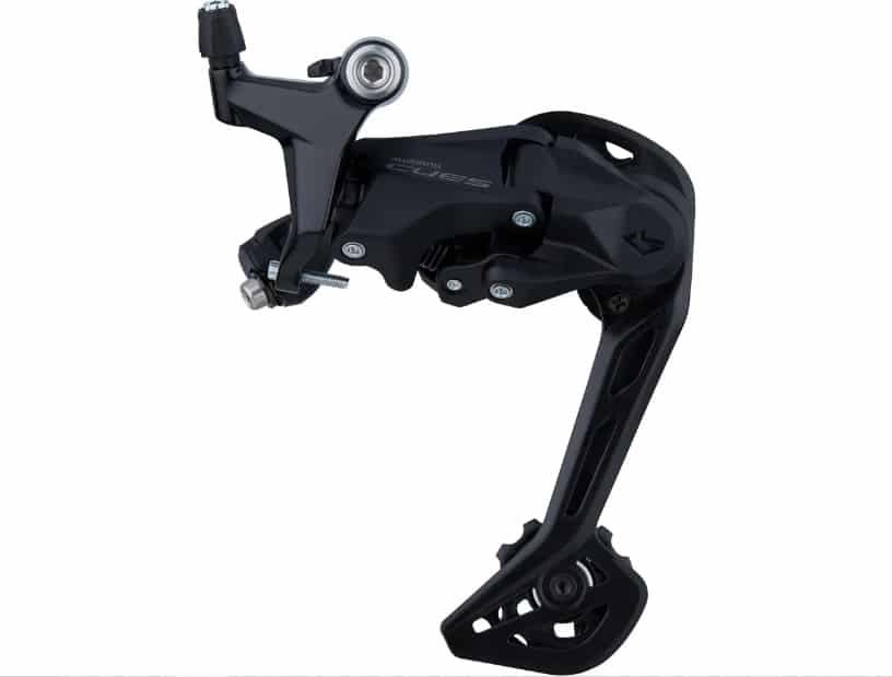 SHIMANO CUES 1x9