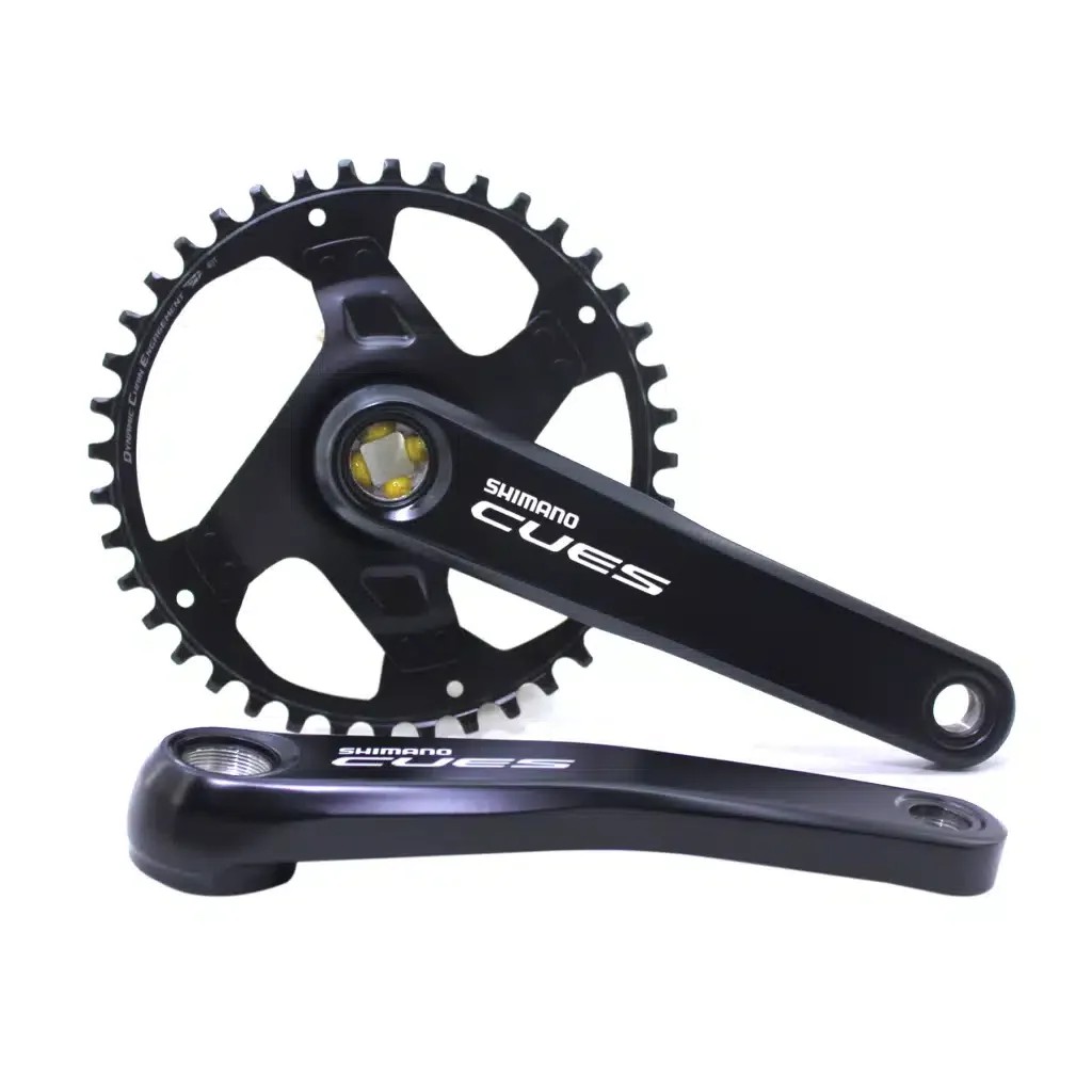 SHIMANO CUES 1x9 C/ Palancas