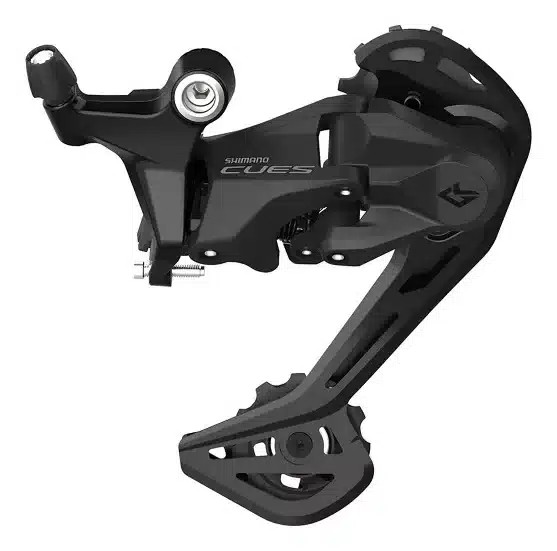 SHIMANO CUES 1x9 C/ Palancas