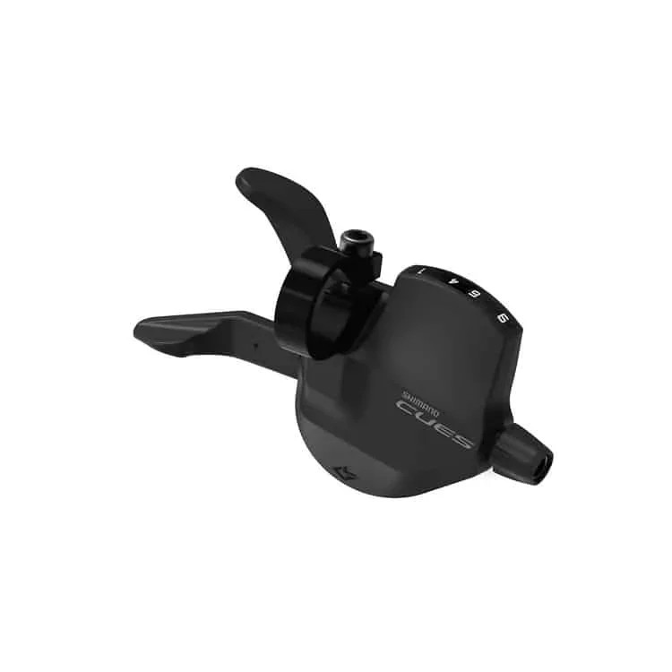 SHIMANO CUES 1x9 C/ Palancas