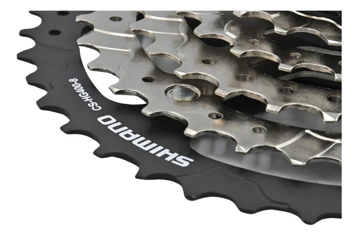 SHIMANO ESSA 1X8 11-40t