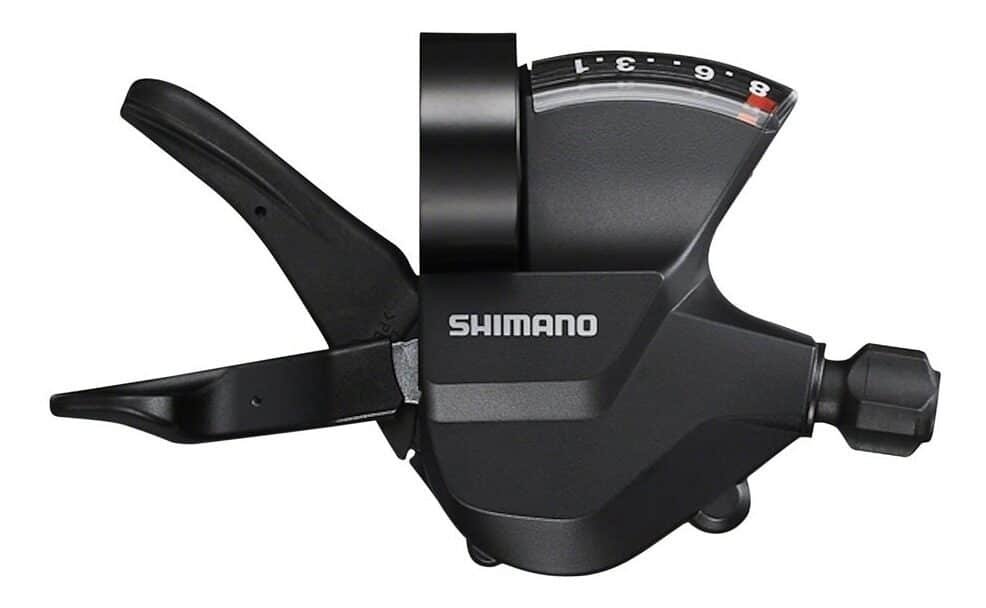 SHIMANO ESSA 1X8 11-40t C/Palancas