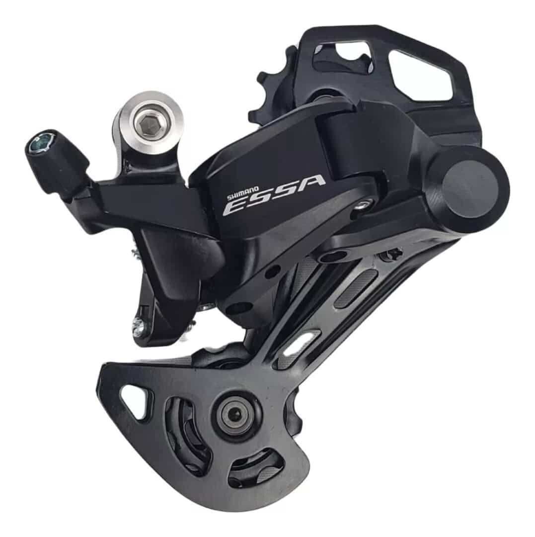 SHIMANO ESSA 1X8 11-40t C/Palancas