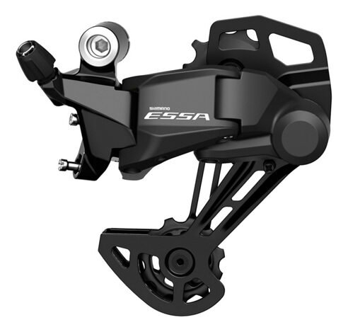 SHIMANO ESSA 1X8 11-45t C/Palancas