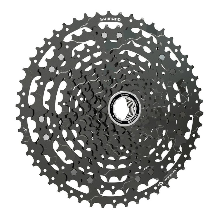 SHIMANO CUES 1x11