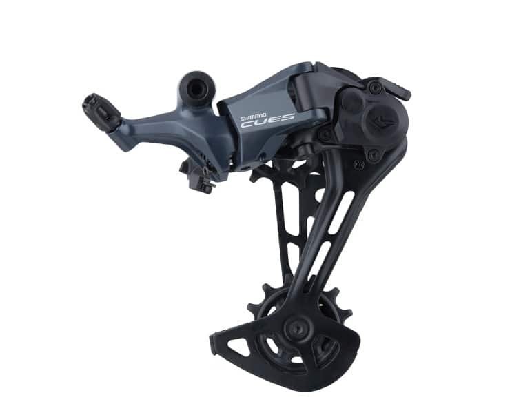 SHIMANO CUES 1x10