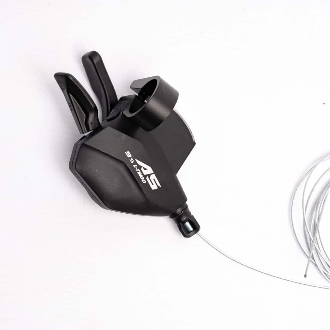 LTWOO A5 9v