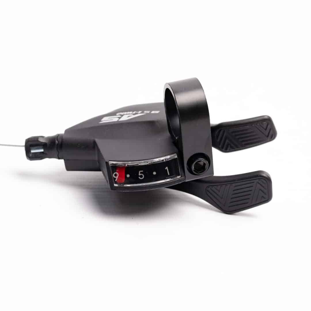 LTWOO A5 9v