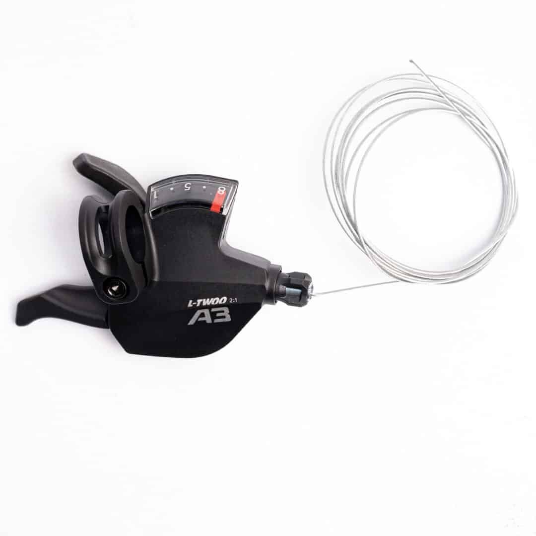 LTWOO A3 8v