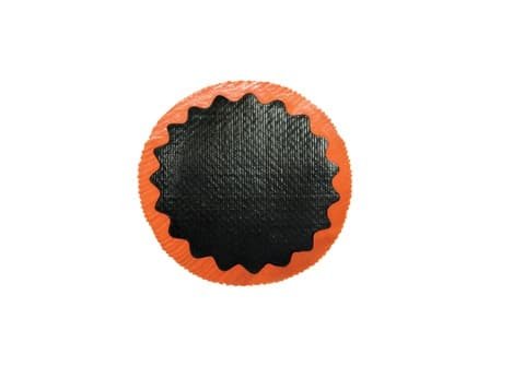 TG REDONDO 30MM X UNIDAD
