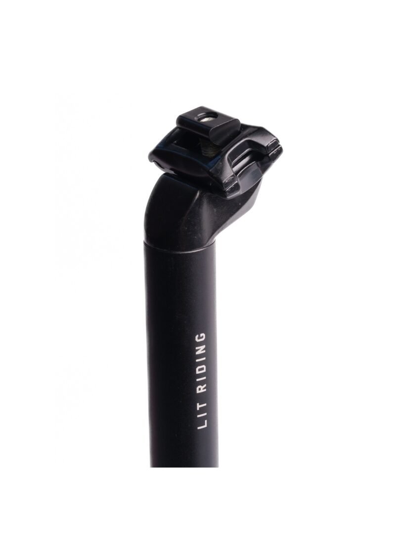 LIT 31.6MM X 400MM OFFSET 15mm