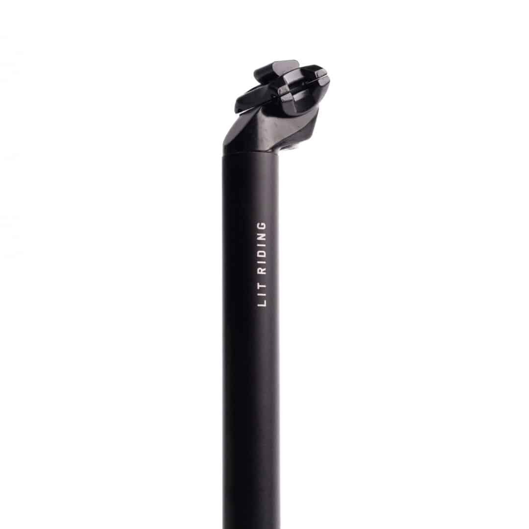 LIT 31.6MM X 400MM OFFSET 15mm