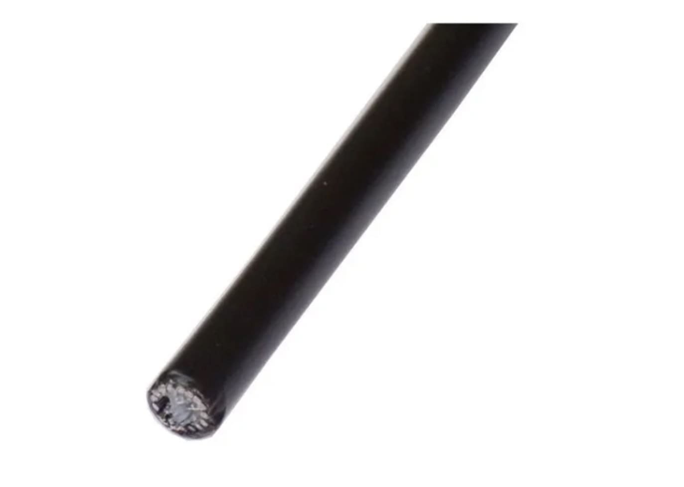 Funda Cable De Cambio X 10 Metros Simil Shimano
