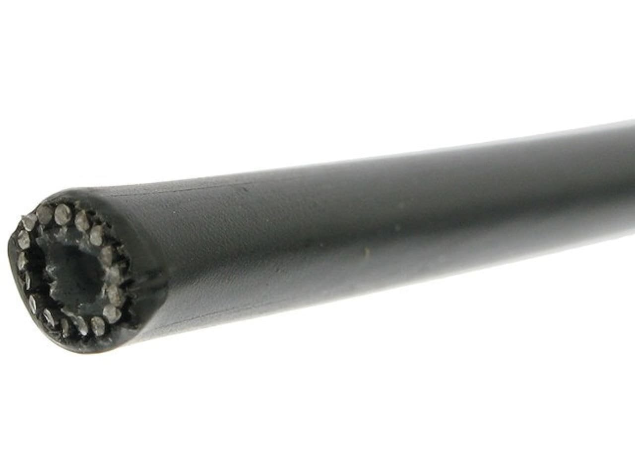 Funda Cable De Cambio X 30 Metros Simil Shimano
