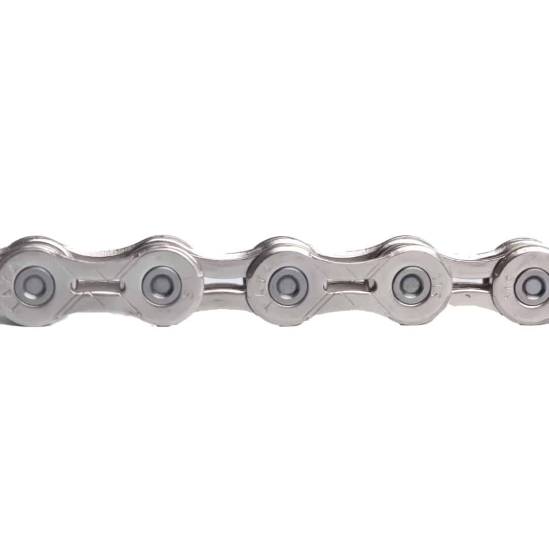 TAYA T10 SILVER 126 Eslabones