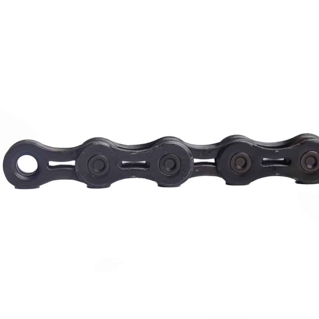 TAYA T11S BLACK 126 Eslabones