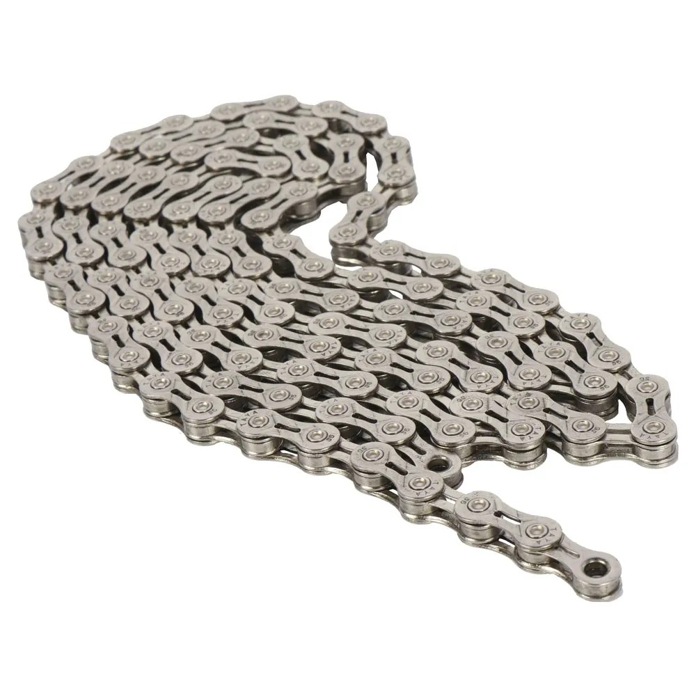 TAYA T11S Silver 126 Eslabones