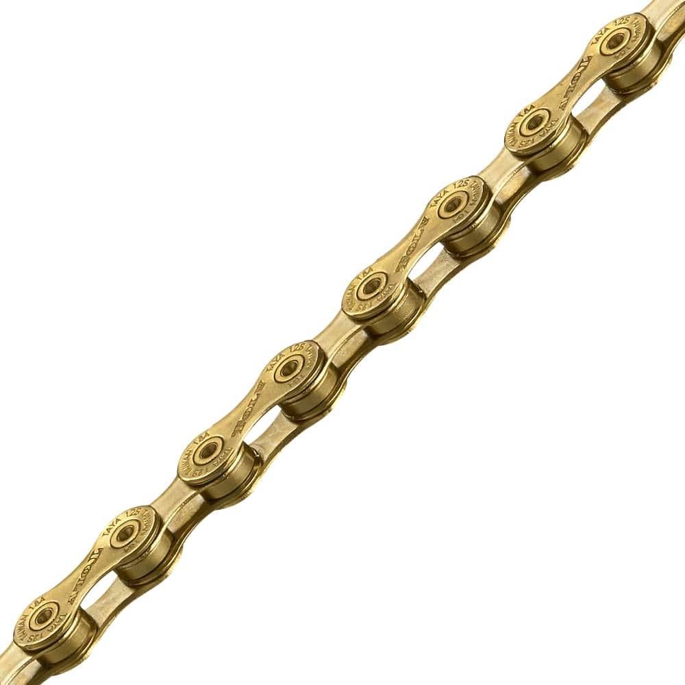 TAYA T12S GOLD 126 Eslabones