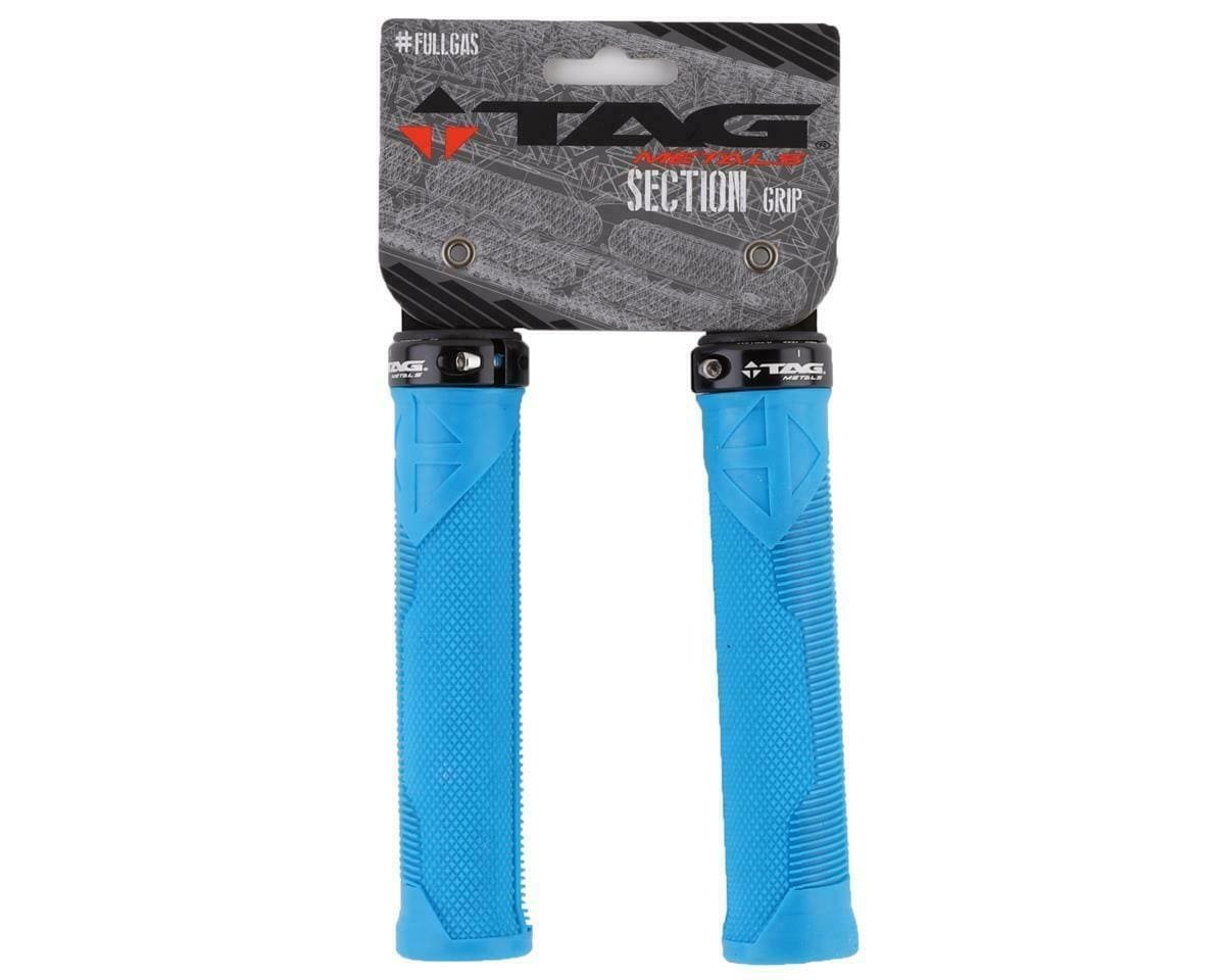 TAG METALS T1 SECTION