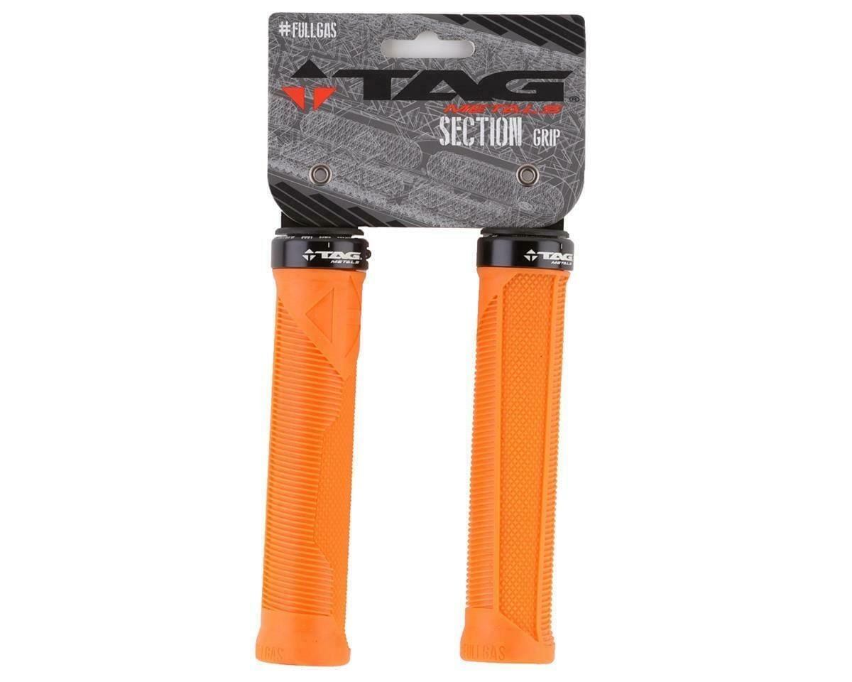 TAG METALS T1 SECTION