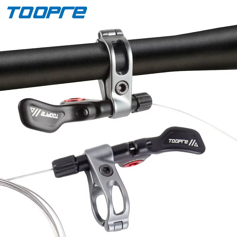 SHIFTER PORTASILLA TELESCOPICO TOOPRE TL-038