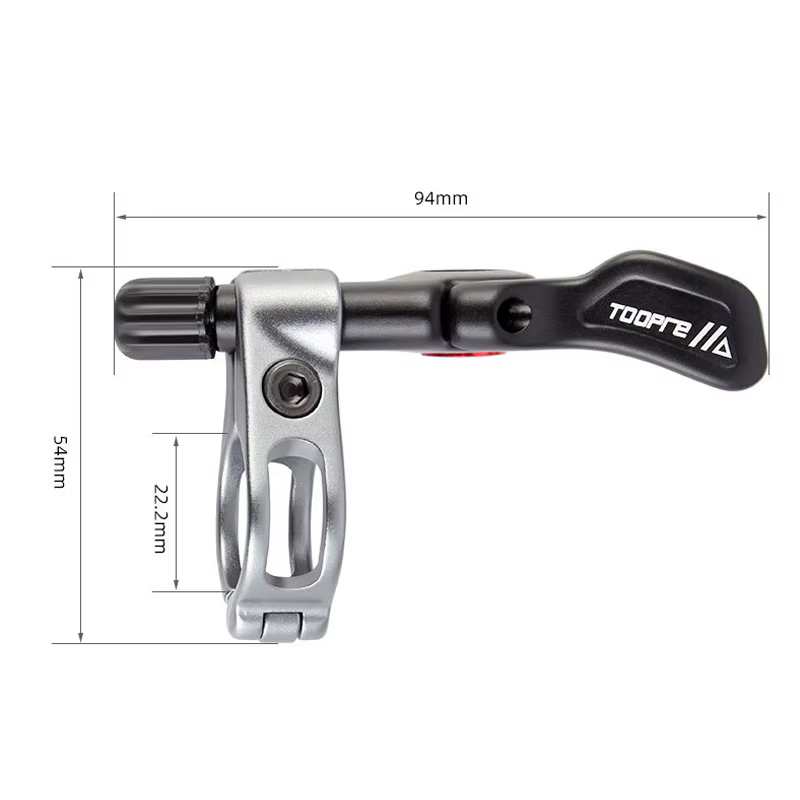 SHIFTER PORTASILLA TELESCOPICO TOOPRE TL-038