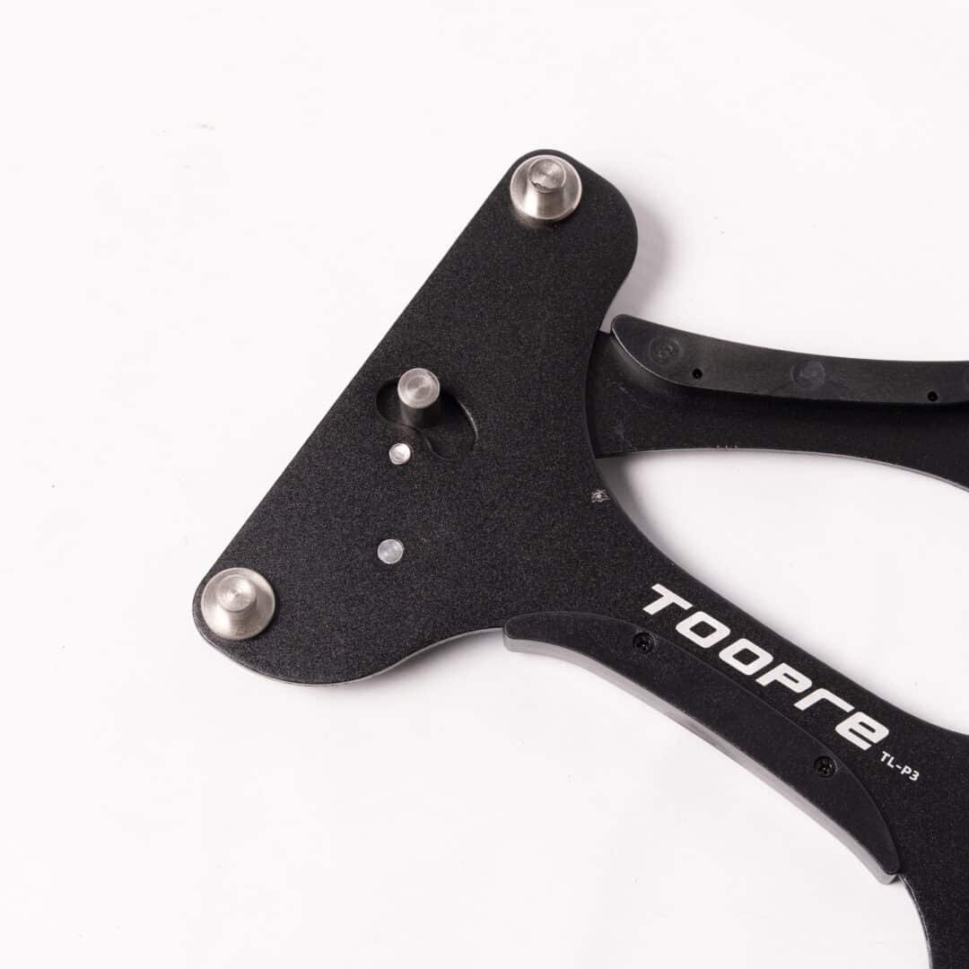 MEDIDOR TENSION DE RAYOS TOOPRE Tl-P3