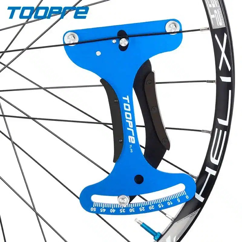 MEDIDOR TENSION DE RAYOS TOOPRE Tl-P3