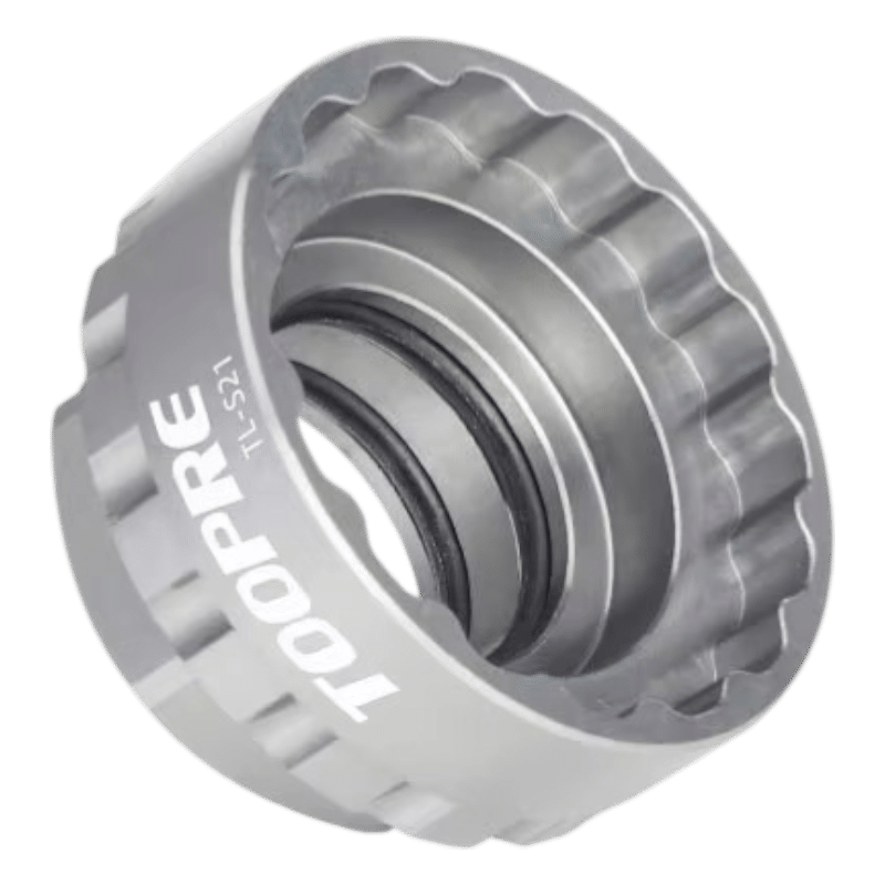 TOOPRE TL-S21 Extractor De Platos Shimano Direct Mount