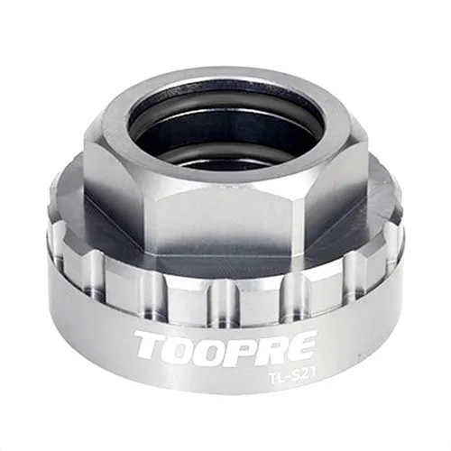 TOOPRE TL-S21 Extractor De Platos Shimano Direct Mount