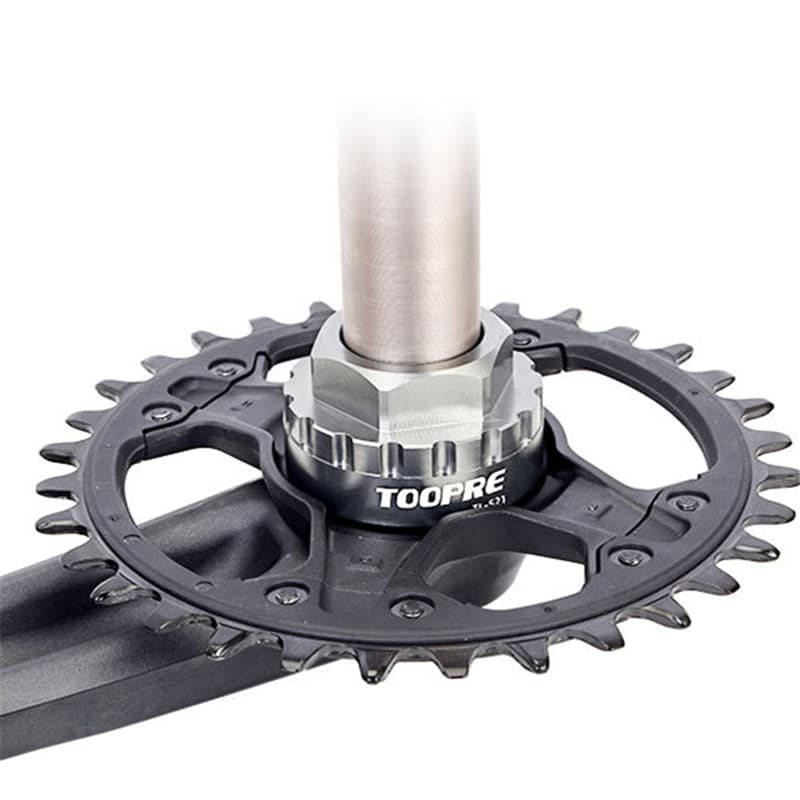 TOOPRE TL-S21 Extractor De Platos Shimano Direct Mount
