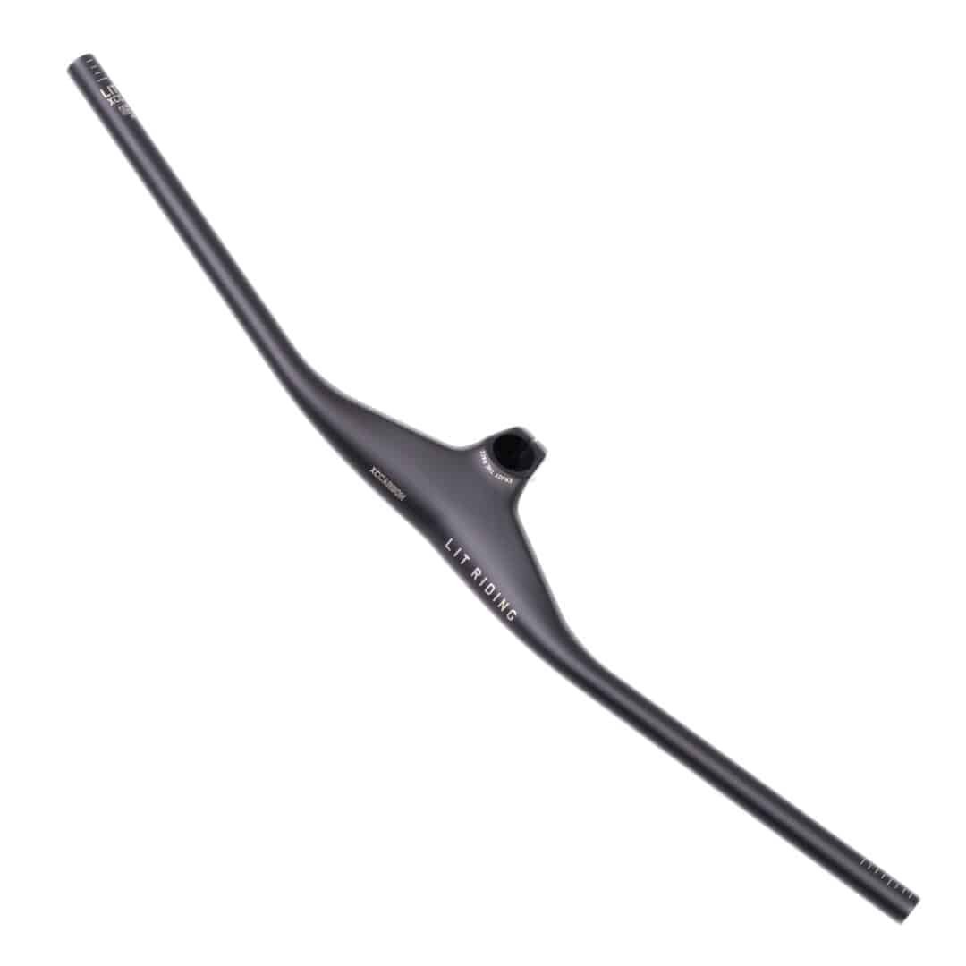 LIT RIDING CARBONO INTEGRADO 760mm