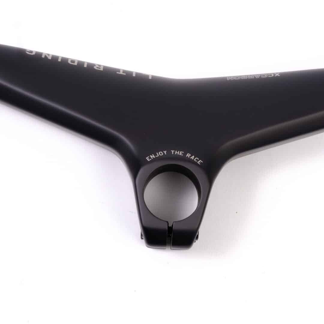 LIT RIDING CARBONO INTEGRADO 760mm