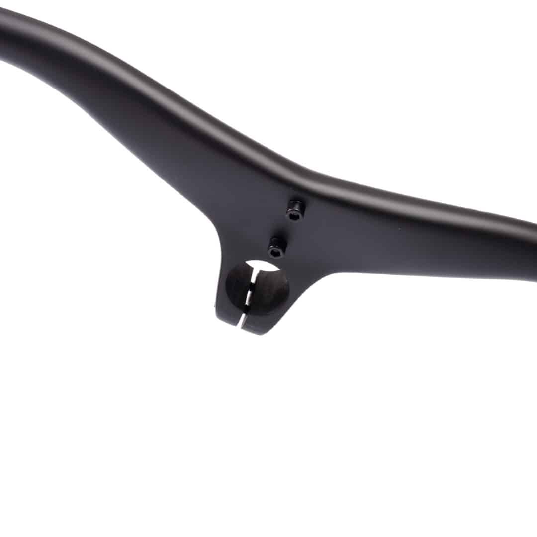 LIT RIDING CARBONO INTEGRADO 760mm